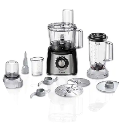 Food Processors